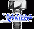 Totally Stainless