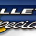 billet specialties