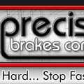 precision brakes