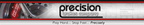 precision brakes