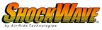 shockwave logo
