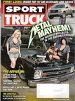 2007 Jan Sport Truck (0)r